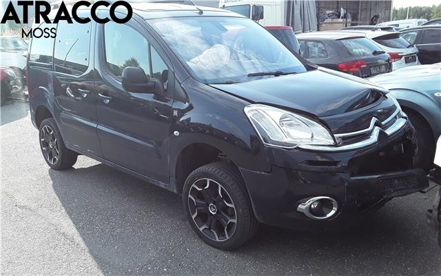 Peugeot 308 2011-2013 (Type I, Fase 2) , Motorkode: 9HP, Girkassekode: Manuell