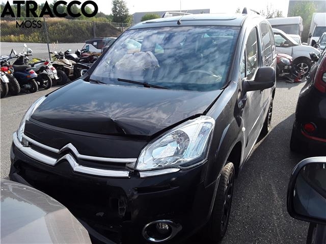 Peugeot 308 2011-2013 (Type I, Fase 2) , Motorkode: 9HP, Girkassekode: Manuell
