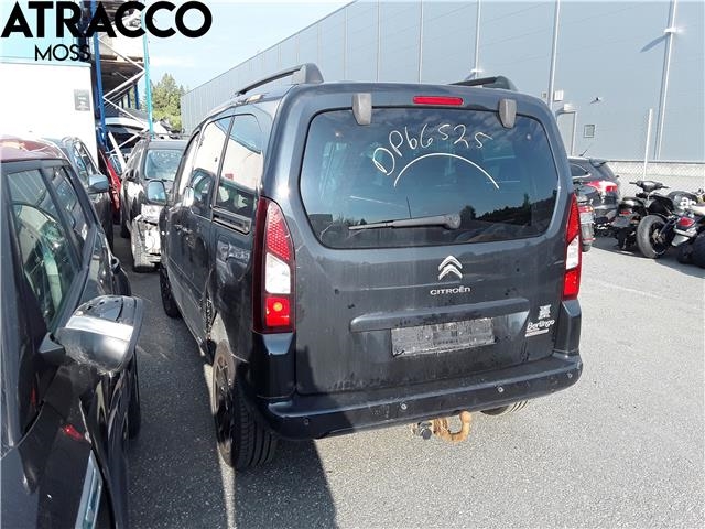 Peugeot 308 2011-2013 (Type I, Fase 2) , Motorkode: 9HP, Girkassekode: Manuell