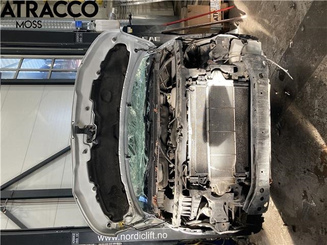 VW Transporter / Caravelle 2009-2015 (Fase 2) (T5) (T5), Motorkode: CAAC, Girkassekode: Manuell