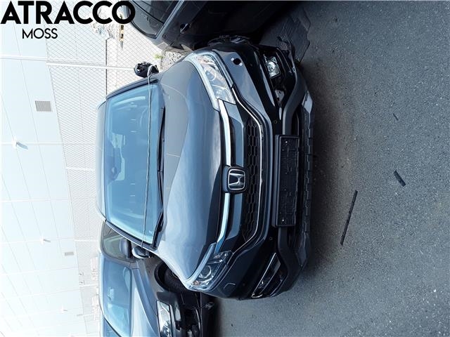 Honda CR-V 2012-2018 (Type IV) , Motorkode: N16A4, Girkassekode: Automat