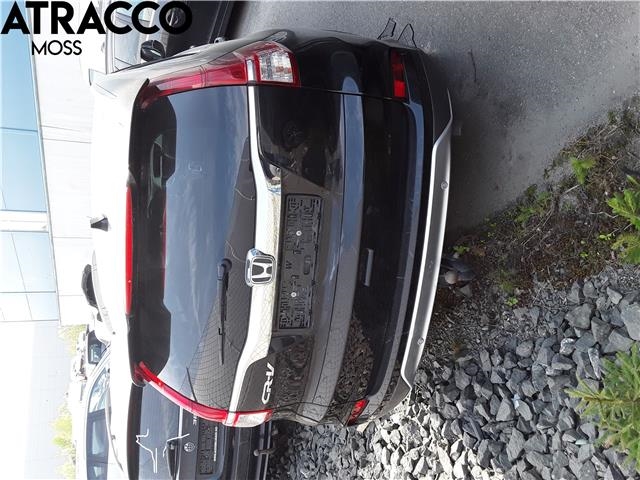 Honda CR-V 2012-2018 (Type IV) , Motorkode: N16A4, Girkassekode: Automat