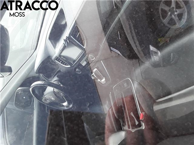 Honda CR-V 2012-2018 (Type IV) , Motorkode: N16A4, Girkassekode: Automat