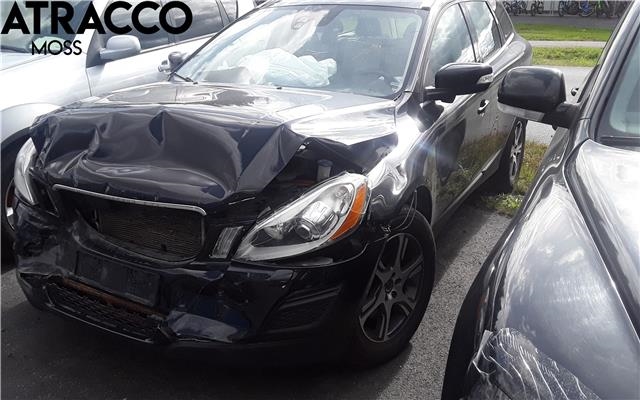 Volvo XC60 2008-2013 (Type I, Fase 1) , Motorkode: D5244T17, Girkassekode: Automat
