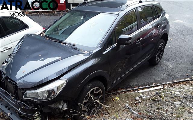 Subaru XV 2012-2017 (Type I) , Motorkode: FB20, Girkassekode: Automat