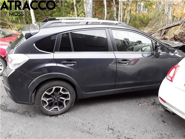 Subaru XV 2012-2017 (Type I) , Motorkode: FB20, Girkassekode: Automat