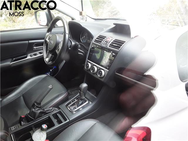 Subaru XV 2012-2017 (Type I) , Motorkode: FB20, Girkassekode: Automat