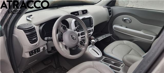 Kia Soul 2014-2019 (Type II) , Motorkode: MG80, Girkassekode: Automat