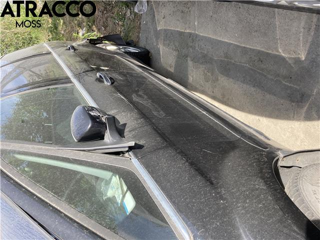 Ford Galaxy 2007-2010 (Type III, Fase 1) , Motorkode: KLWA, Girkassekode: Manuell