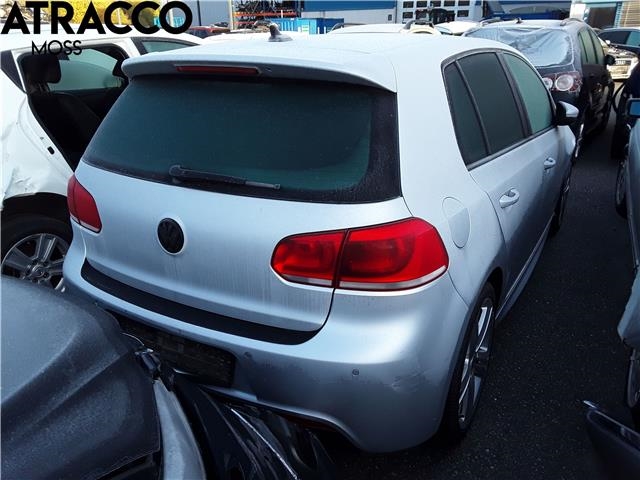 VW Golf VI 2008-2012 , Motorkode: CAYC, Girkassekode: Automat