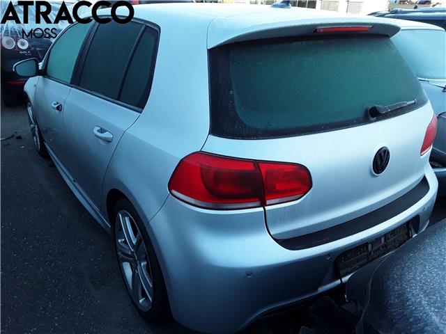 VW Golf VI 2008-2012 , Motorkode: CAYC, Girkassekode: Automat