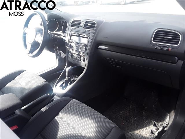 VW Golf VI 2008-2012 , Motorkode: CBZB, Girkassekode: Automat