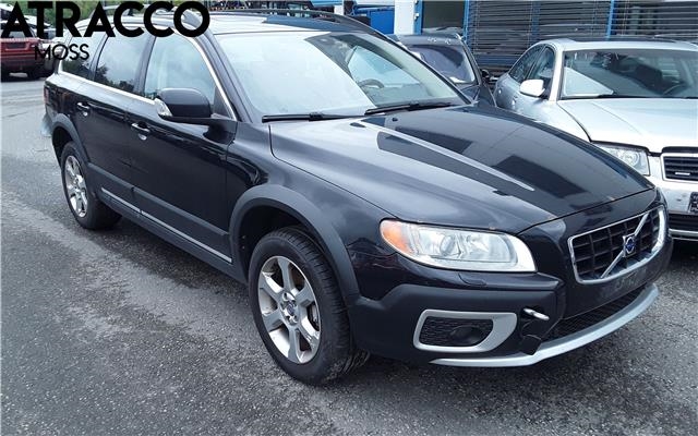 Volvo XC70 2008-2013 (Type II, Fase 1) , Motorkode: D5244T4 D5244T4, Girkassekode: 