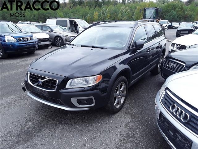 Volvo XC70 2008-2013 (Type II, Fase 1) , Motorkode: D5244T4 D5244T4, Girkassekode: 