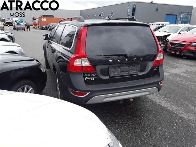Volvo XC70 2008-2013 (Type II, Fase 1) , Motorkode: D5244T4 D5244T4, Girkassekode: 