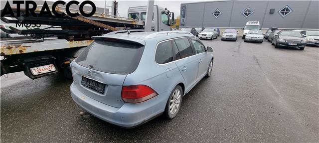 VW Golf V, Combi 2003-2008 , Motorkode: BLS, Girkassekode: Automat