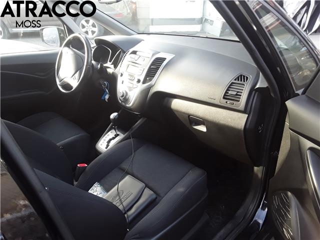 Hyundai Ix20 2010-2017 , Motorkode: G4FC, Girkassekode: Automat