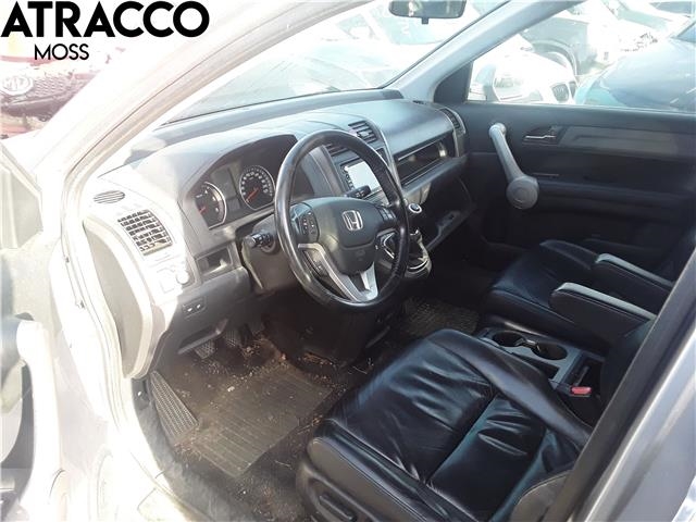 Honda CR-V 2007-2012 (Type III) , Motorkode: N22A2, Girkassekode: Manuell