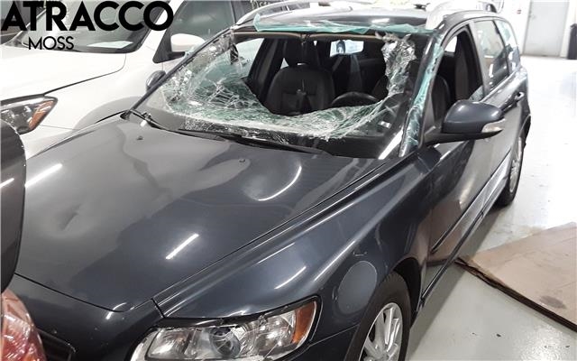 Volvo V50 2007-2012 (Fase 2) , Motorkode: D4162T D4162T, Girkassekode: 