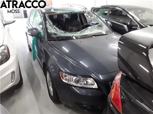 Volvo V50 2007-2012 (Fase 2) , Motorkode: D4162T D4162T, Girkassekode: 