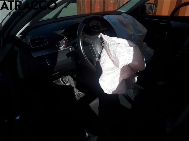 VW Passat 2011-2015 (B7) (B7), Motorkode: CAYC, Girkassekode: Manuell