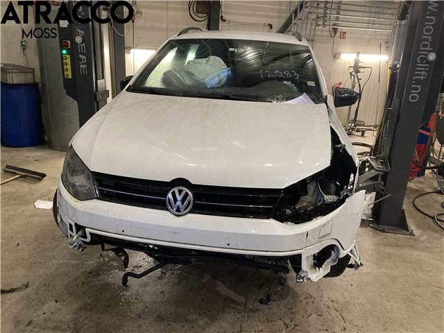 VW Polo 2005-2009 (Type IV, Fase 2) , Motorkode: CBZC, Girkassekode: Automat