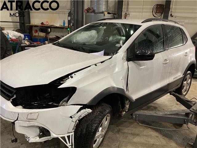 VW Polo 2005-2009 (Type IV, Fase 2) , Motorkode: CBZC, Girkassekode: Automat