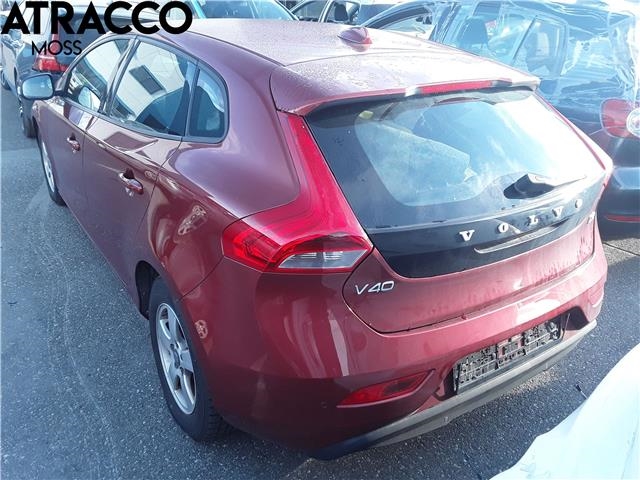 Volvo V40 2012-2019 , Motorkode: D4162T, Girkassekode: Manuell
