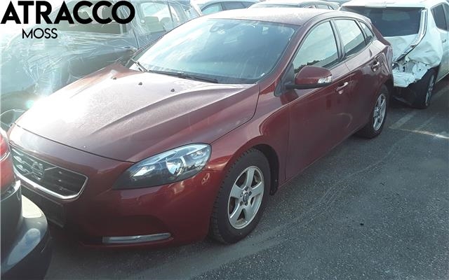 Volvo V40 2012-2019 , Motorkode: D4162T, Girkassekode: Manuell