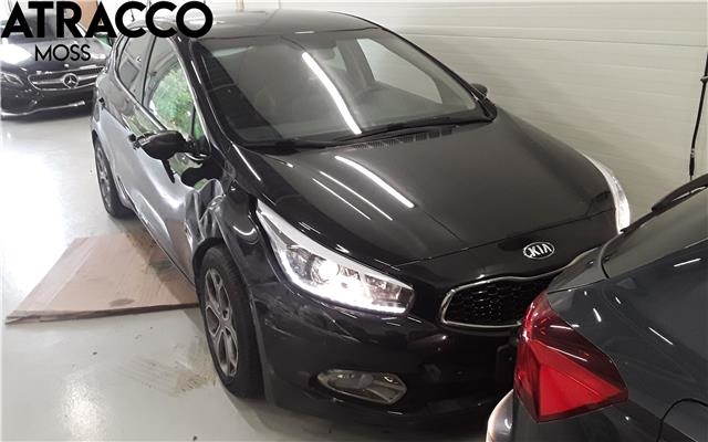 Kia Cee