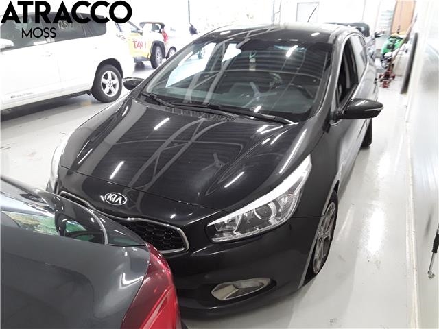 Kia Cee