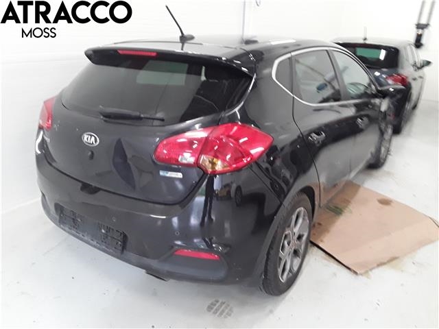 Kia Cee