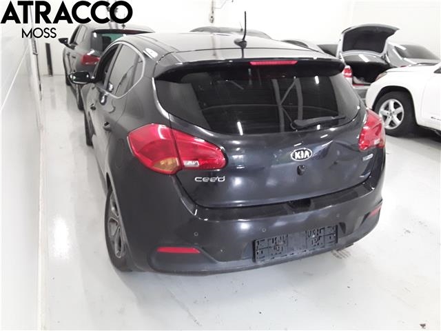 Kia Cee