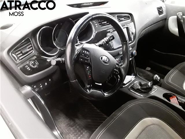 Kia Cee
