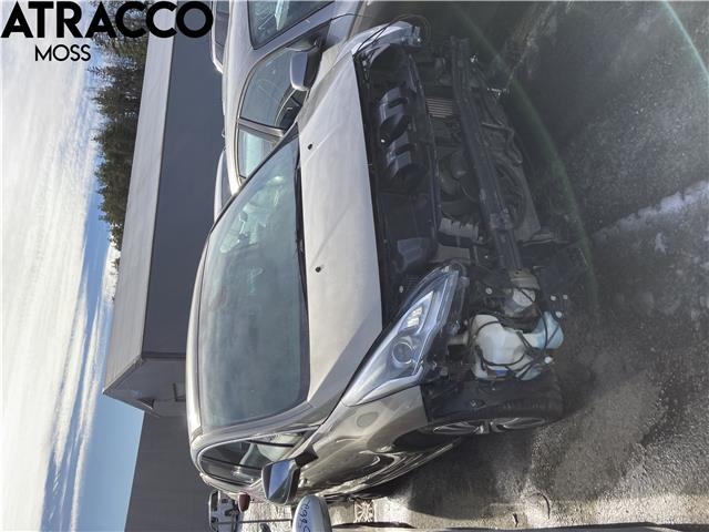 Peugeot 3008 2009-2016 (Type I) , Motorkode: AHX, Girkassekode: Manuell