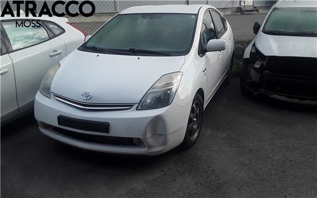 Toyota Prius 2004-2009 (Type II) (COMBI) (COMBI), Motorkode: 1NZ-FXE, Girkassekode: Automat