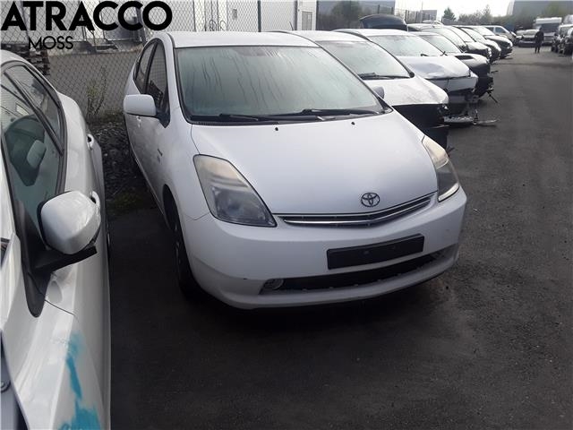 Toyota Prius 2004-2009 (Type II) (COMBI) (COMBI), Motorkode: 1NZ-FXE, Girkassekode: Automat