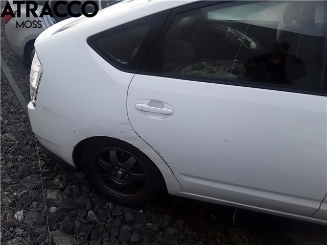 Toyota Prius 2004-2009 (Type II) (COMBI) (COMBI), Motorkode: 1NZ-FXE, Girkassekode: Automat