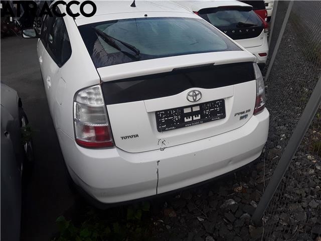 Toyota Prius 2004-2009 (Type II) (COMBI) (COMBI), Motorkode: 1NZ-FXE, Girkassekode: Automat
