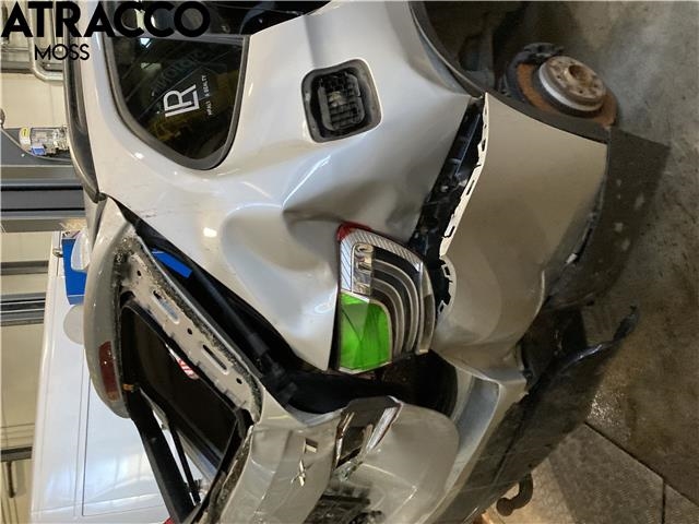 BMW X1 2009-2015 (E84) (E84), Motorkode: N47-D20C, Girkassekode: Automat