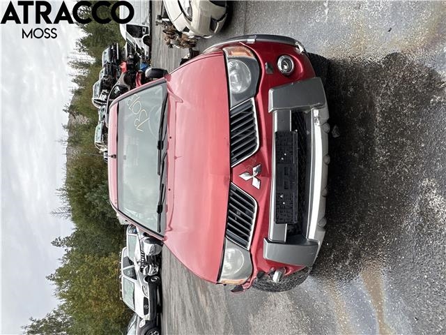 Mitsubishi L200 2006-2015 (Type IV) , Motorkode: 4D56, Girkassekode: AUTOMAT