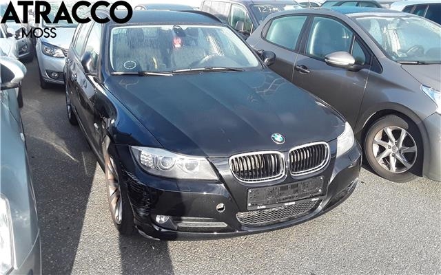 BMW 3-Serie 2005-2011 (E90/E91/E92/E93) (E90/E91/E92/E93), Motorkode: N47-D20C, Girkassekode: Automat