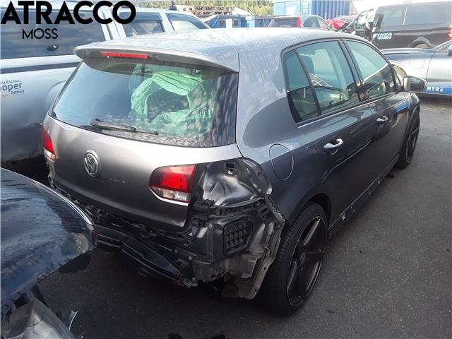 VW Golf VI 2008-2012 , Motorkode: CAYC, Girkassekode: Manuell