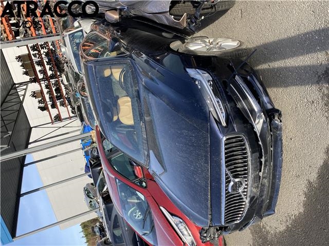 Volvo V90 / V90 CC / S90 2016-->> , Motorkode: D4204T14, Girkassekode: Automat