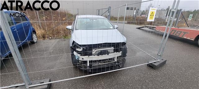 Hyundai Ioniq Electric 2016-2019 (Fase 1) , Motorkode: EM09, Girkassekode: Automat