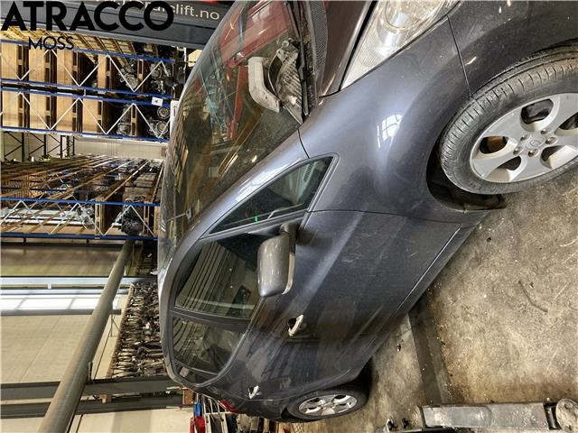 Kia Venga 2010-2017 , Motorkode: G4FC, Girkassekode: Automat