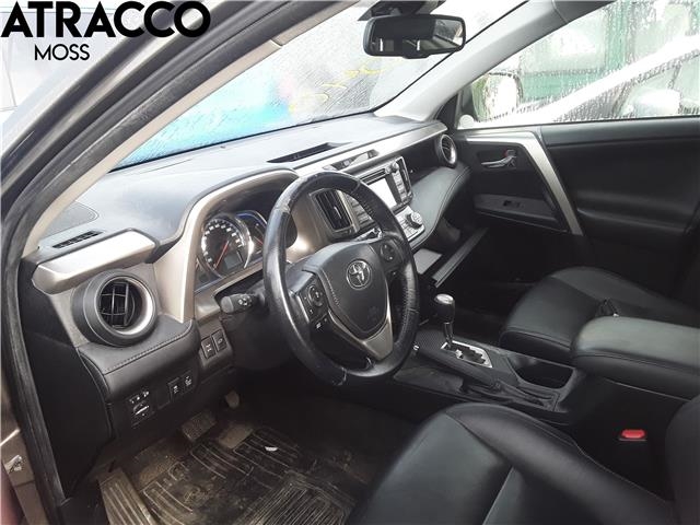 Toyota RAV4 2013-2015 (Type IV, Fase 1) , Motorkode: 3ZR-FAE, Girkassekode: Automat