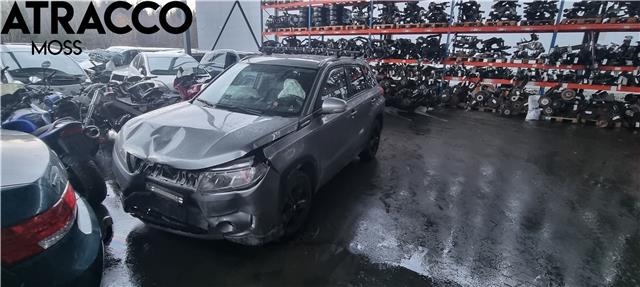 Suzuki Vitara 2015-->> (Type IV) , Motorkode: K14C, Girkassekode: Automat