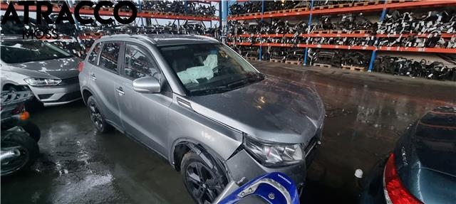 Suzuki Vitara 2015-->> (Type IV) , Motorkode: K14C, Girkassekode: Automat