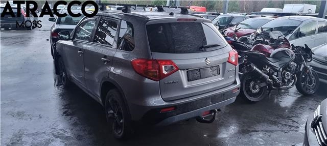 Suzuki Vitara 2015-->> (Type IV) , Motorkode: K14C, Girkassekode: Automat